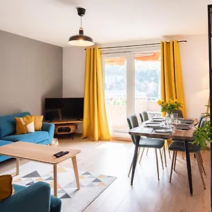 3* Couette-café Les Du Vercors