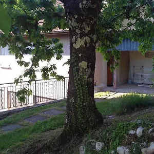  Appartement Côté Jardin