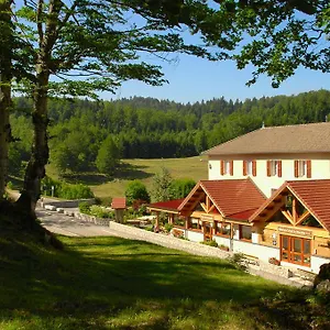 3* Hotel Du Col De La Machine